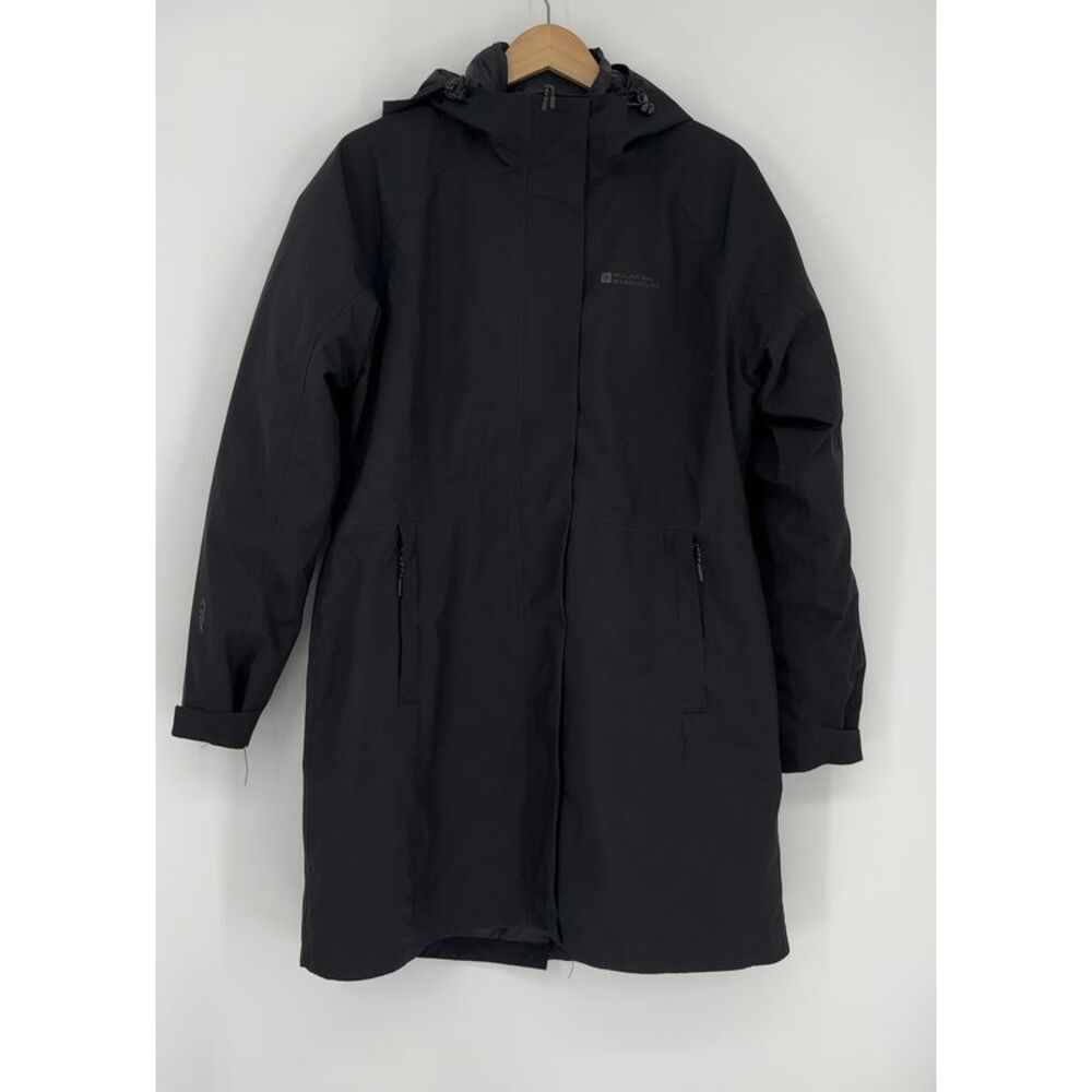 Mountain Warehouse Adaptable Alaskan Jacket
